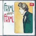 Rudolf Friml : Friml plays Friml
