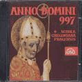 Schola Gregoriana Pragensis : Anno Domini 997