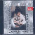 Domenico Scarlatti : Sonates pour clavier