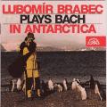 Johann Sebastian Bach : Lubomir Brabec joue Bach en Antarctique