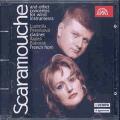Scaramouche / Concertos pour instruments  vent