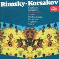 Nicola Rimski-Korsakov : uvres symphoniques