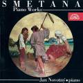 Smetana : uvres pour piano. Novotny.