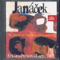 Leos Janacek : Journal d'un disparu (Le)