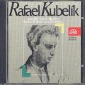 Rafael Kubelik et les Anciens Maitres Tchques