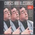 Kuhn Mixed Choir : Curses & Blessings