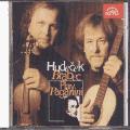 Hudecek & Brabec Violon : Guitare play Paganini - Sonates - Sonatas - Romance...