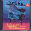 Antonin Dvorak : uvres pour piano, volume 3