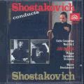 Dimitri Chostakovitch : Concertos pour violoncelle