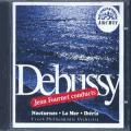 Claude Debussy : uvres symphoniques