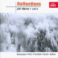 Jiri Barta : Reflections
