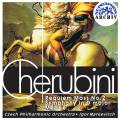 Cherubini : Requiem en r mineur. Markevitch, Veselka.