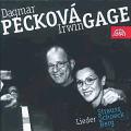 Dagmar Peckova : Lieder