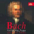 Johann Sebastian Bach : Die Kunst der Fuge (L'Art de la Fugue)