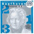 Ludwig van Beethoven : Symphonies (Intgrale) - Volume 1