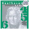 Ludwig van Beethoven : Symphonies (Intgrale) - Volume 2
