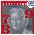 Ludwig van Beethoven : Symphonies (Intgrale) - Volume 3
