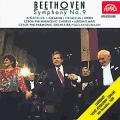Ludwig van Beethoven : Symphonie n 9