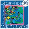 Claude Debussy - Maurice Ravel : Quatuors  cordes