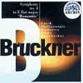 Anton Bruckner : Symphonie n° 4