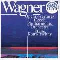 Richard Wagner : Ouvertures
