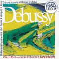 Claude Debussy : Musique symphonique