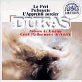 Paul Dukas : uvres symphoniques