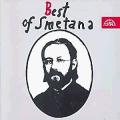 Bedrich Smetana : Le meilleur de Smetana