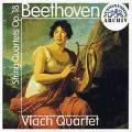 Ludwig van Beethoven : Quatuors  cordes