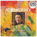 Piotr Ilyitch Tchaikovski : Concerto & Sonate pour piano