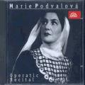 Maria Podvalova : Rcital