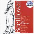 Ludwig van Beethoven : Concertos pour piano (Intgrale)
