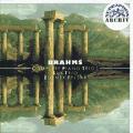Johannes Brahms : Trios avec piano (Intgrale)