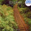 Dvork : Trios avec piano. Trio Suk.