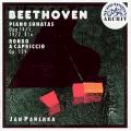 Ludwig van Beethoven : Sonates pour piano
