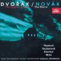 Antonin Dvorak - Vitezslav Novak : Cantates