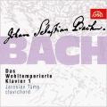 Johann Sebastian Bach : Le Clavier bien tempr