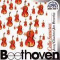 Ludwig van Beethoven : Sonates pour violoncelle & piano (Intgrale)