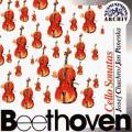 Ludwig van Beethoven : Sonates pour violoncelle & piano (Intgrale)