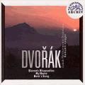 Antonin Dvorak : Musique orchestrale