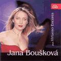 Jana Bouskova : Clbres bis de virtuosit