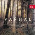 Jan Krtitel Vanhal : Symphonies