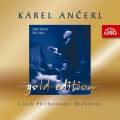 Karel Ancerl : Gold Edition, vol. 1.