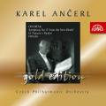 Karel Ancerl : Gold Edition, vol. 2.