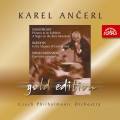 Karel Ancerl : Gold Edition, vol. 4.