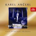 Karel Ancerl : Gold Edition, vol. 5.