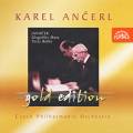 Karel Ancerl : Gold Edition, vol. 7.