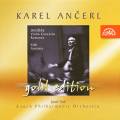 Karel Ancerl : Gold Edition, vol. 8.