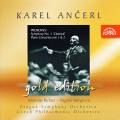 Karel Ancerl : Gold Edition, vol. 10.