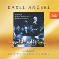 Karel Ancerl : Gold Edition, vol. 12.